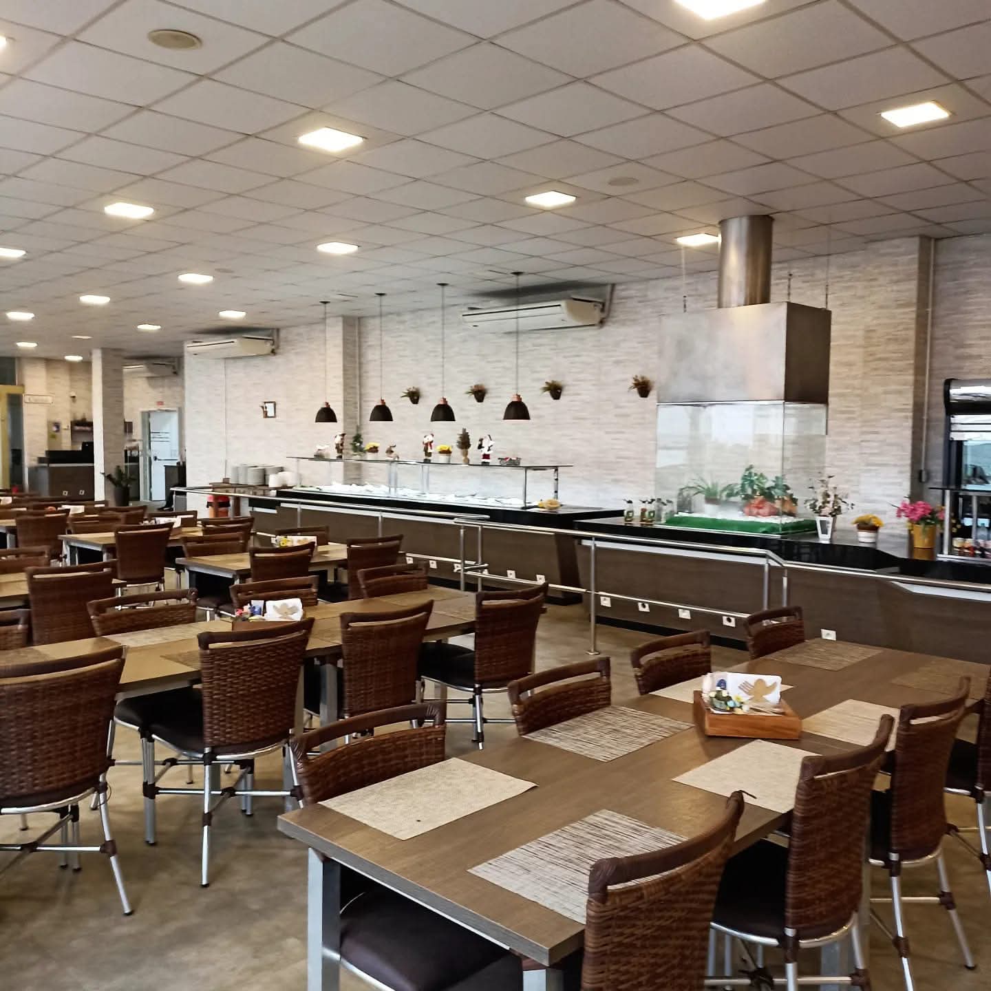 Ágape Grill