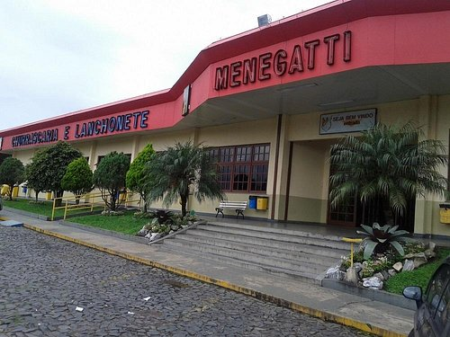 Churrascaria Menegatti