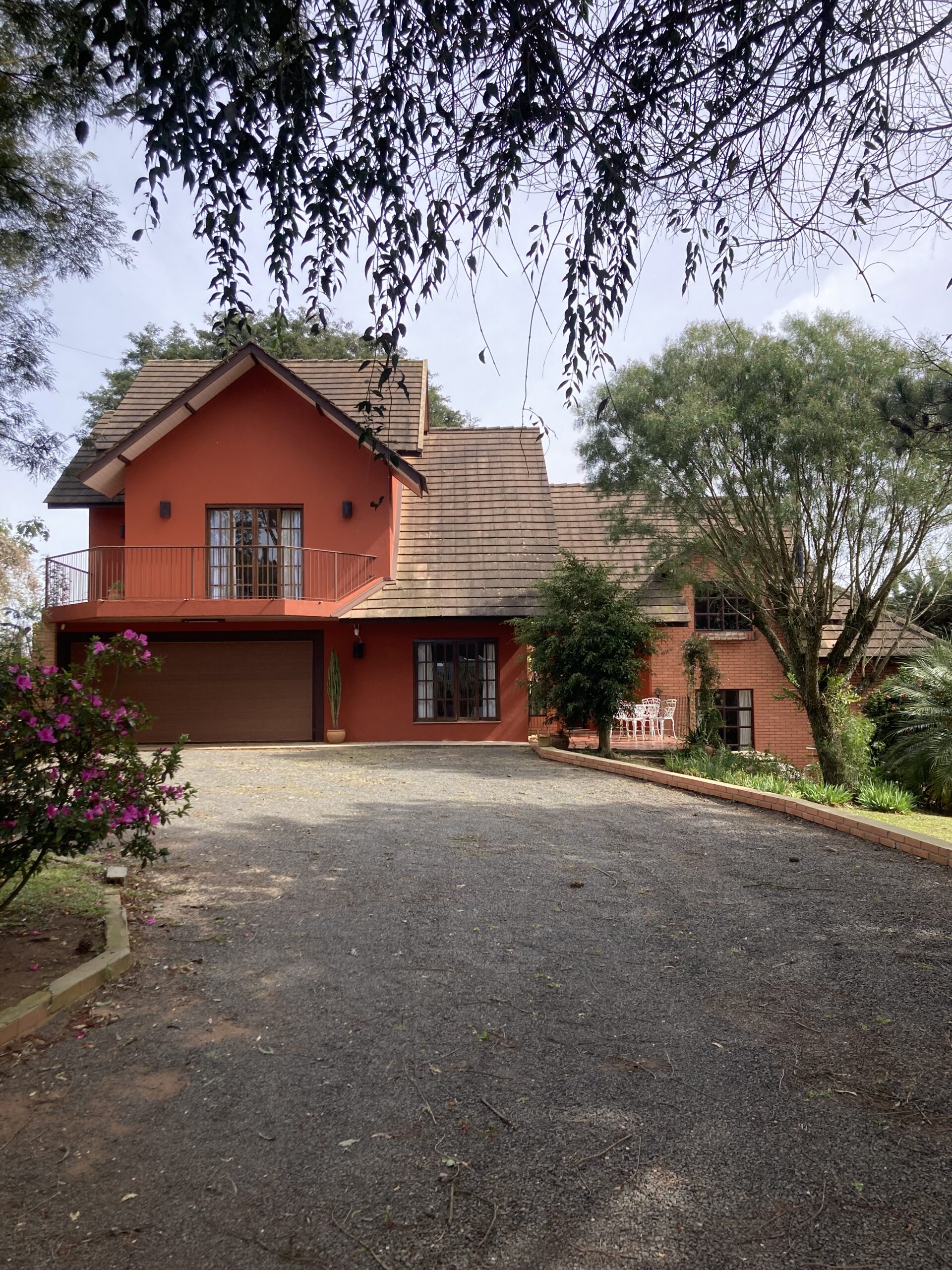 Valleis Huis