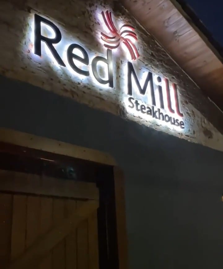 Red Mill Steak House