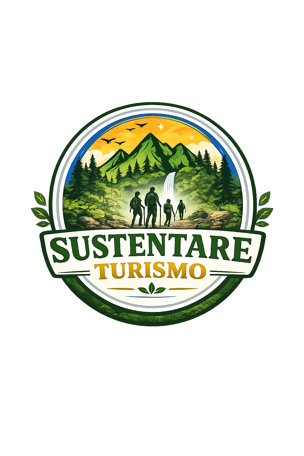 SUSTENTARE BRASIL Turismo