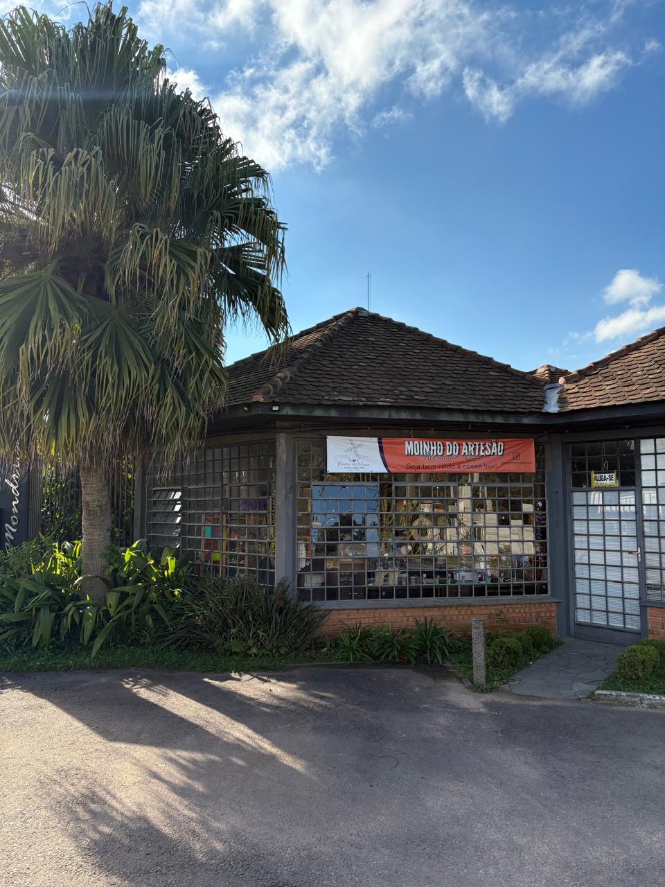 Associação Moinho do Artesão